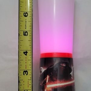 Star Wars Kids MP3 Player